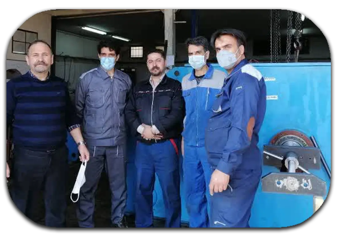 تحصیلات و نگاه من به مهندسی