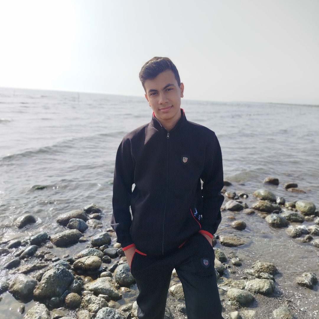 طراحی و نقاشی ماهان پرهیزکار