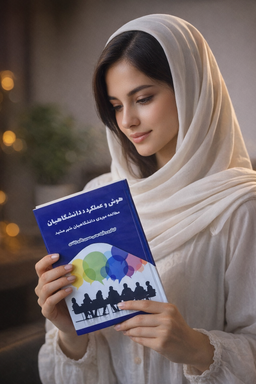 کتاب هوش فرهنگی و عملکرد دانشگاهیان (مطالعه موردی، جامعه دانشگاهیان شهر مشهد)