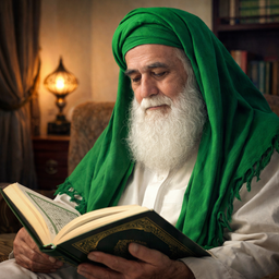 اشعار ملامحمدحسن کولیوند شاعر بزرگ لرستان هم به زبان فارسی وهم به زبان انگلیسی