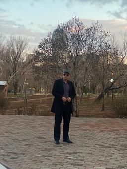 مهدی سلمانیان