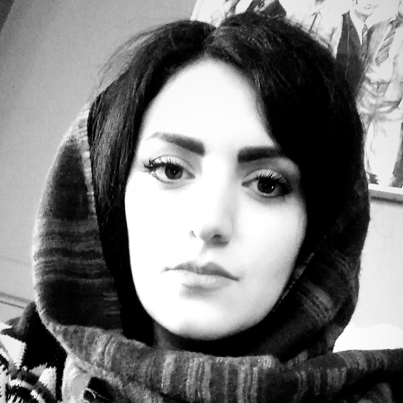 mahnaz mohammadjafar