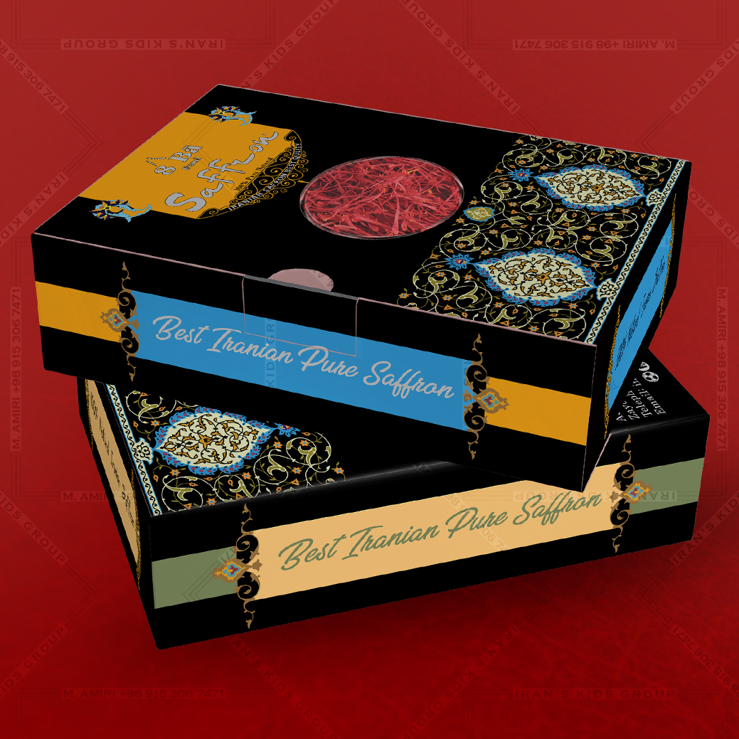 خیلی بهتر است برای به تصویر کشیدن یک محصول که دارای قدمت و اصالت در کشور مبدا میباشد طرح روی بسته بندی به گونه ای باشد که بسته بندی به گونه ای باشد که همراه محصول هویت ، اصالت و فرهنگ کشور صادر کننده را نیز خریدار و مخاطب اطلاع دهد.