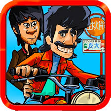 عکس موتوری ۲ در سال 97-98