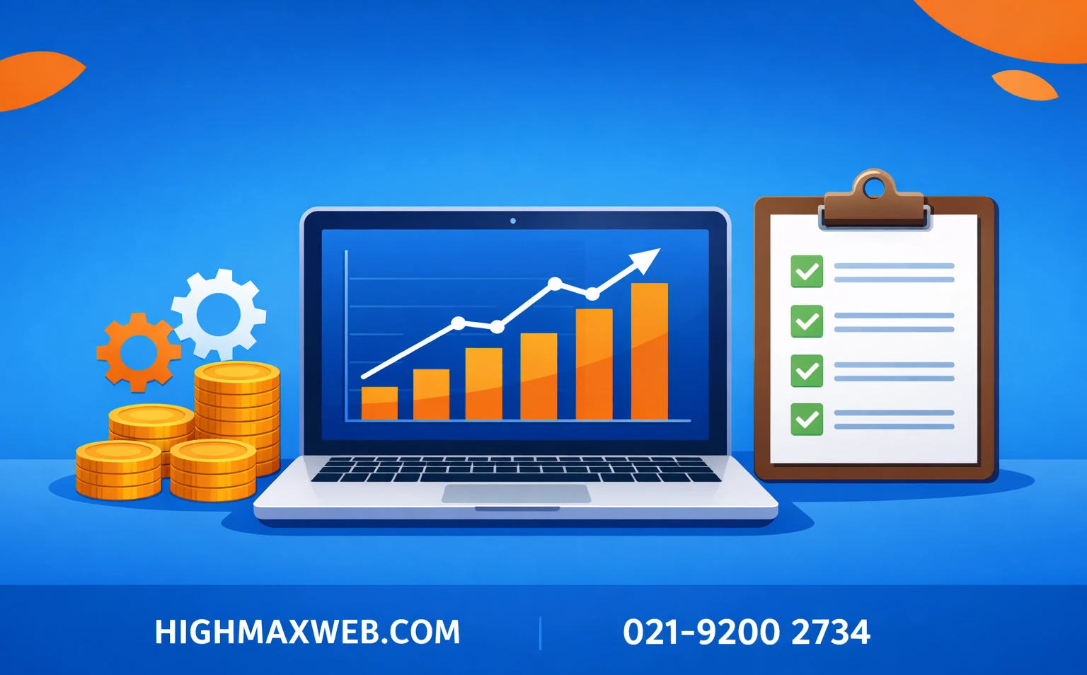 قیمت سئو سایت در سال 1405