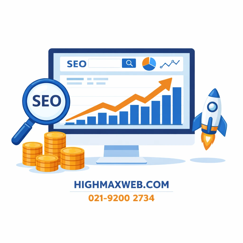 چطور می‌توانیم با خدمات سئو، فروش سایت را افزایش دهیم؟