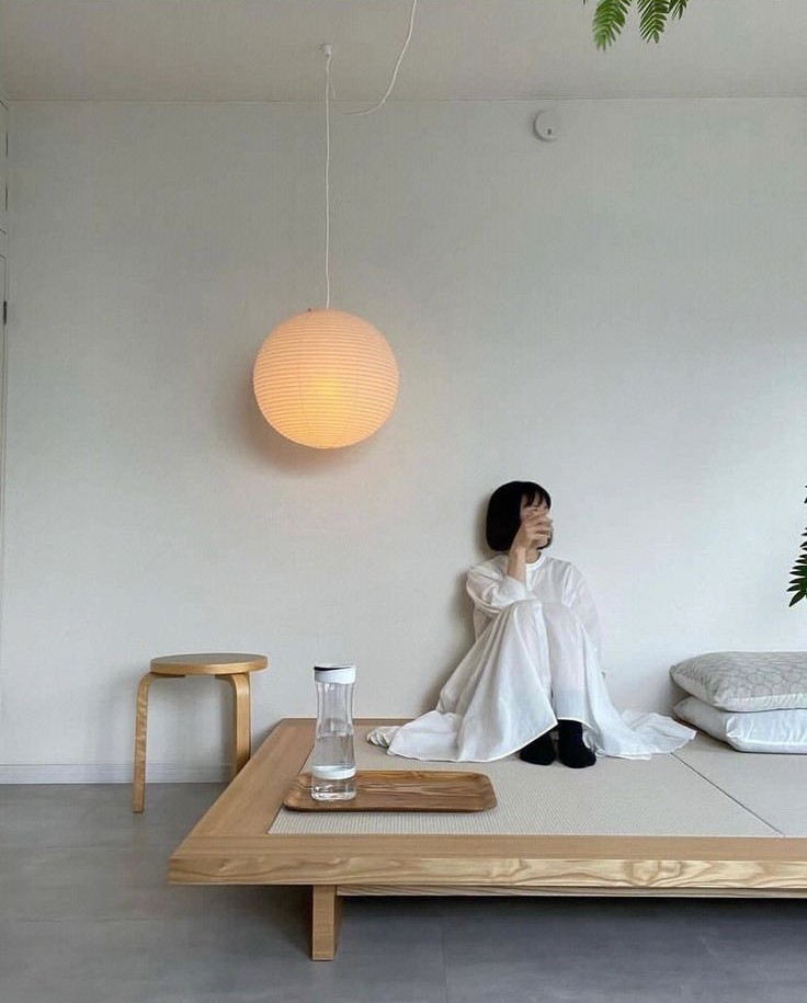 زندگی مینیمالیستی