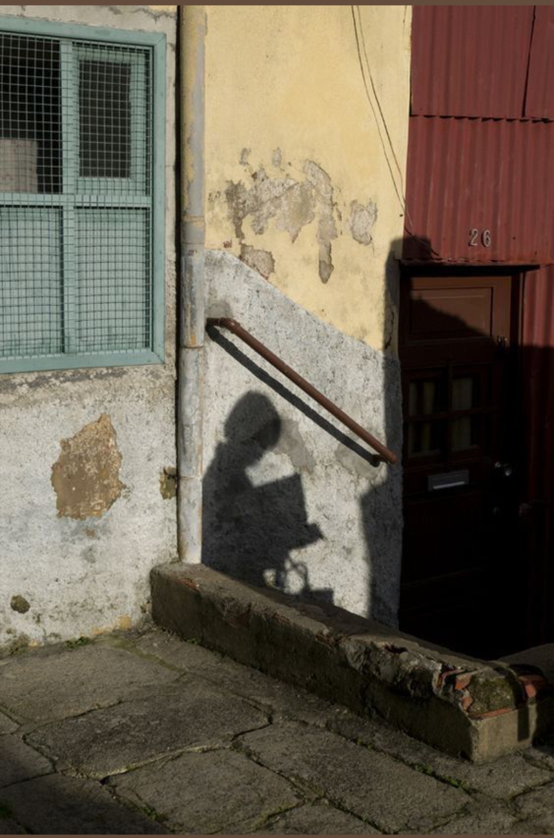 در ستایش سختی‌های کوچک