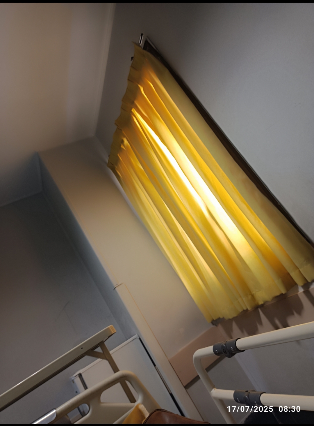 یه روز افتضاح..