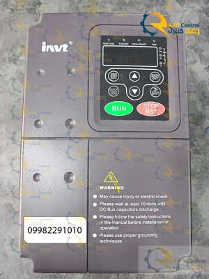 تاثیر خرابی اینورتر بر تجهیزات جانبی