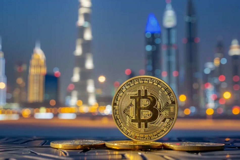 چرا تتر برای خرید ملک در دبی