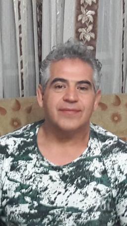 کریم محمد زاده