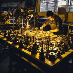 قانون شماره چهل: شما هیچ‌وقت به پایان راه نرسیده‌اید!