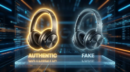 حفظ هویت برند در میان کالاهای فیک (Fake): چگونه در مارکت‌پلیس‌ها معتبر به نظر برسیم؟