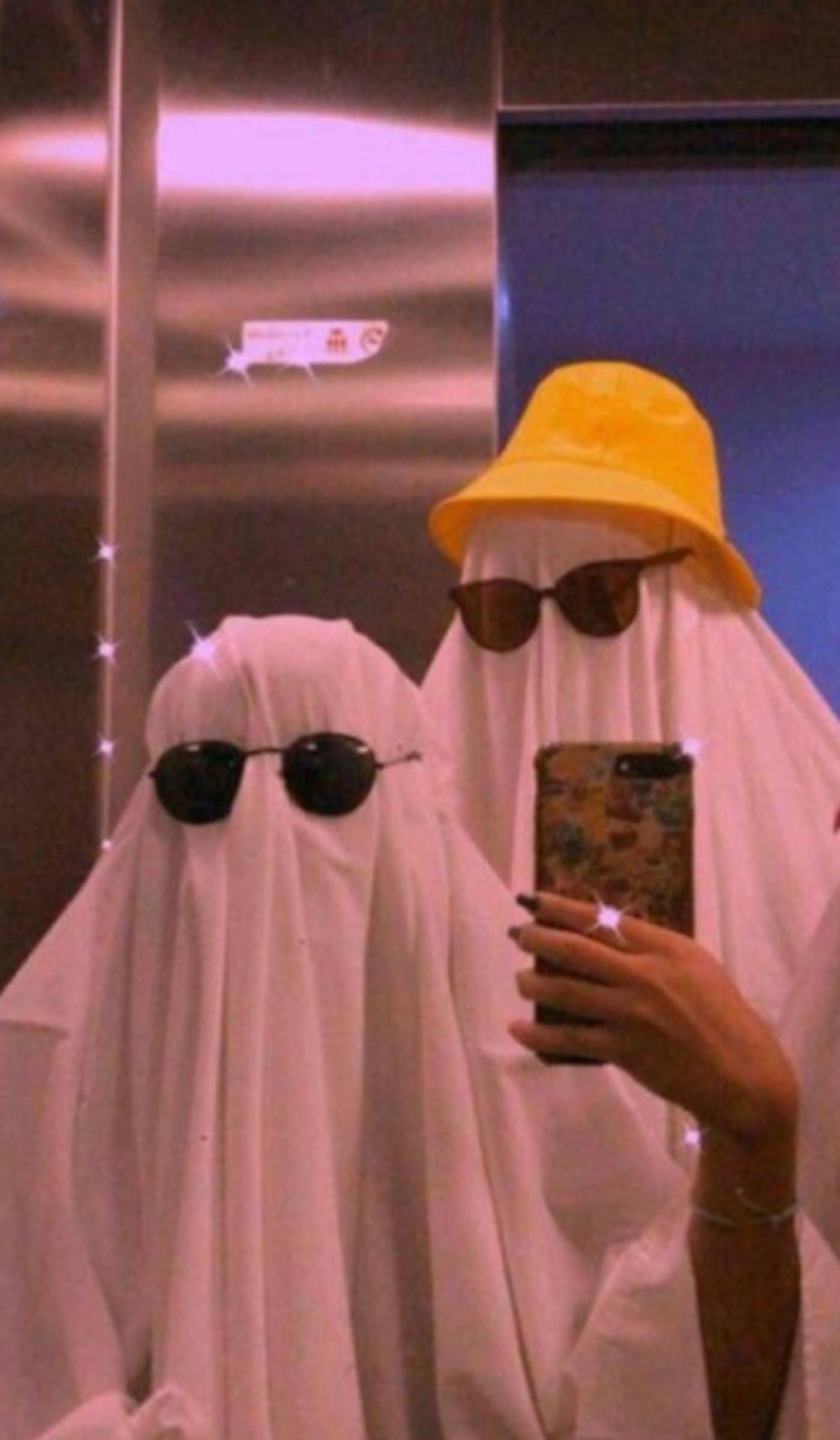 دعوا در اولین دیدار