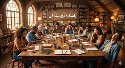 این پست برای کسانی که میخوان نویسندگی رو جدی بگیرن