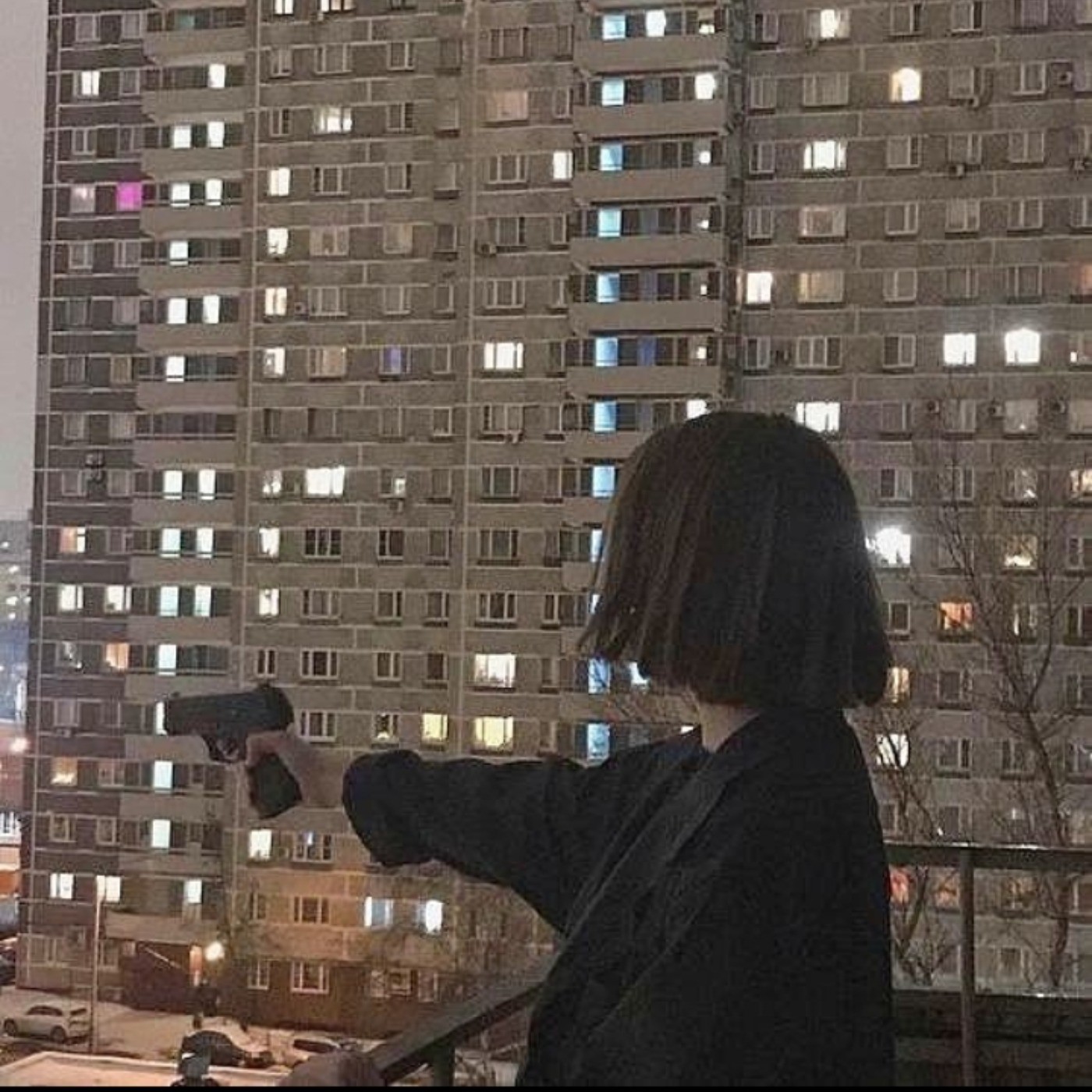 آخه کجاش منه؟