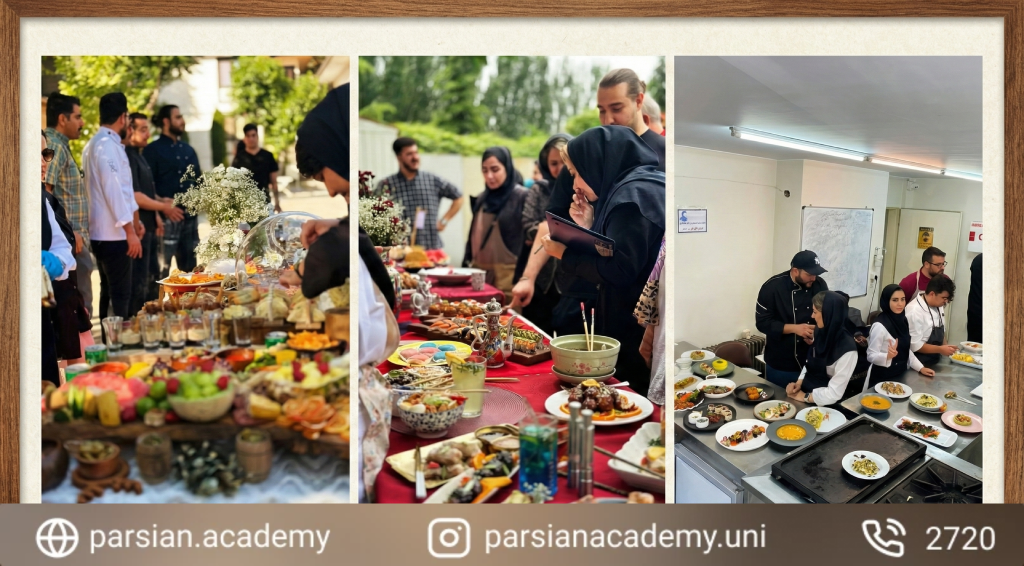 آکادمی پارسیان