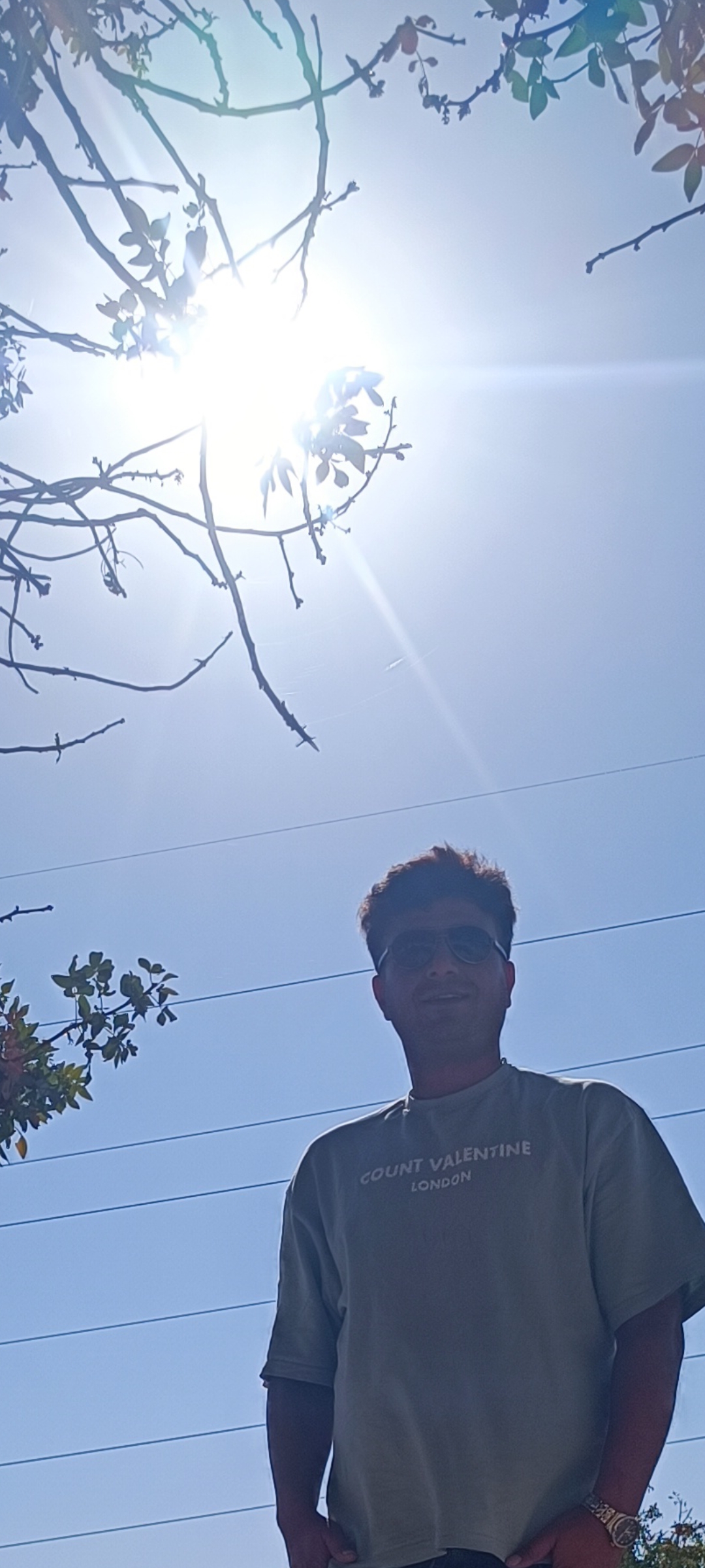 بداهه ای از درون از خیلی بیرون