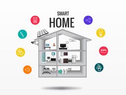 خانه هوشمند ، آری یا نه ؟🤔