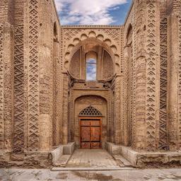 فرشته، آش رشته