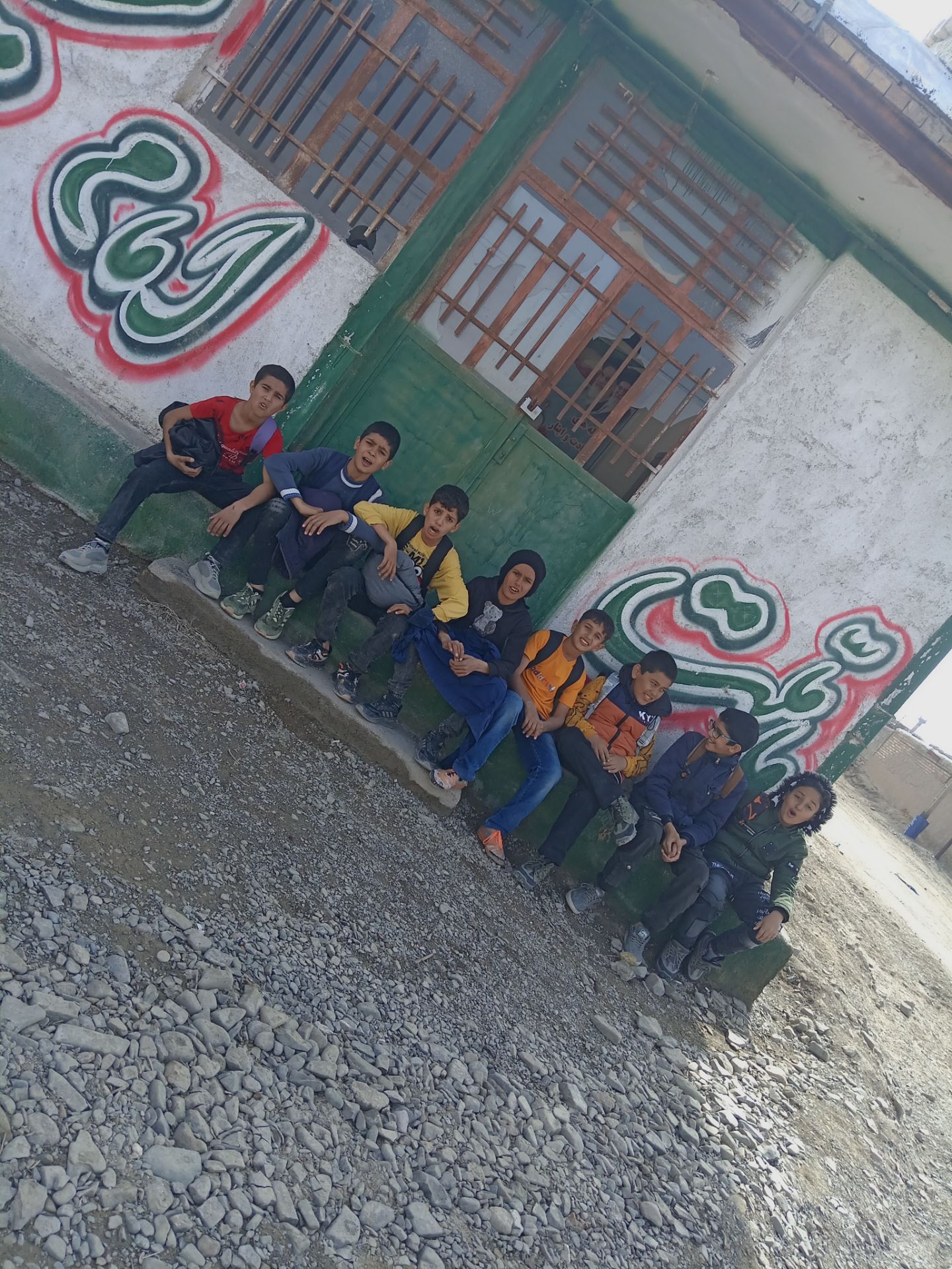 مسلم گلمحمدی عشق مامان