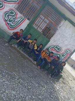 مسلم گلمحمدی