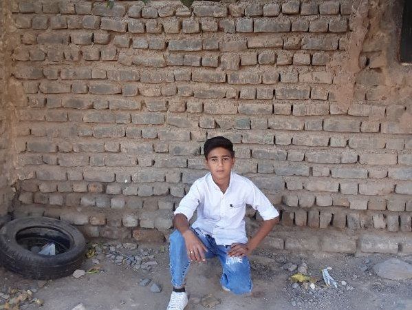 مسلم گلمحمدی بلاگر