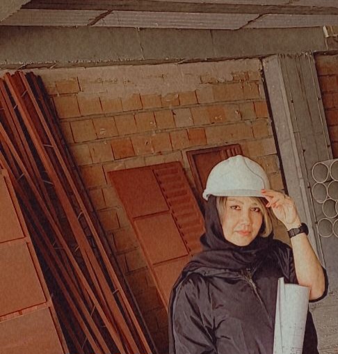 مرضیه حسینی سیسی