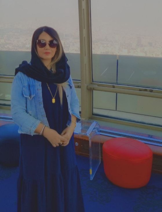 مهندس سیده مرضیه حسینی سیسی