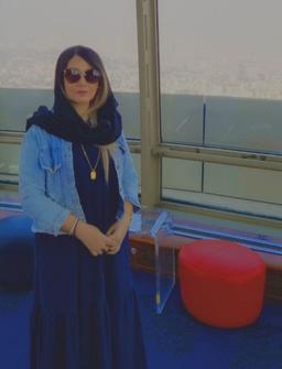 مقالات سیده مرضیه حسینی سیسی «تبیینی_پژوهشی»