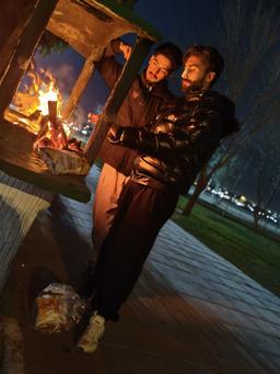 امیر مهدی حسنوند