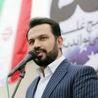 حسین محمد رضایی