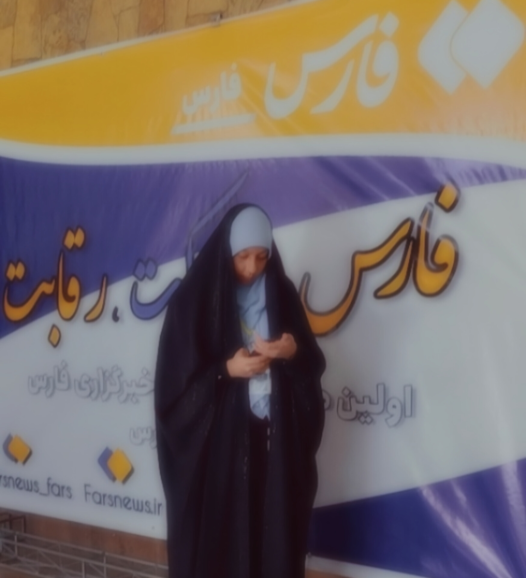 نرگس ترابی گودرزی«خبرنگار»