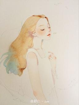 هایدی در کوه های آلپ