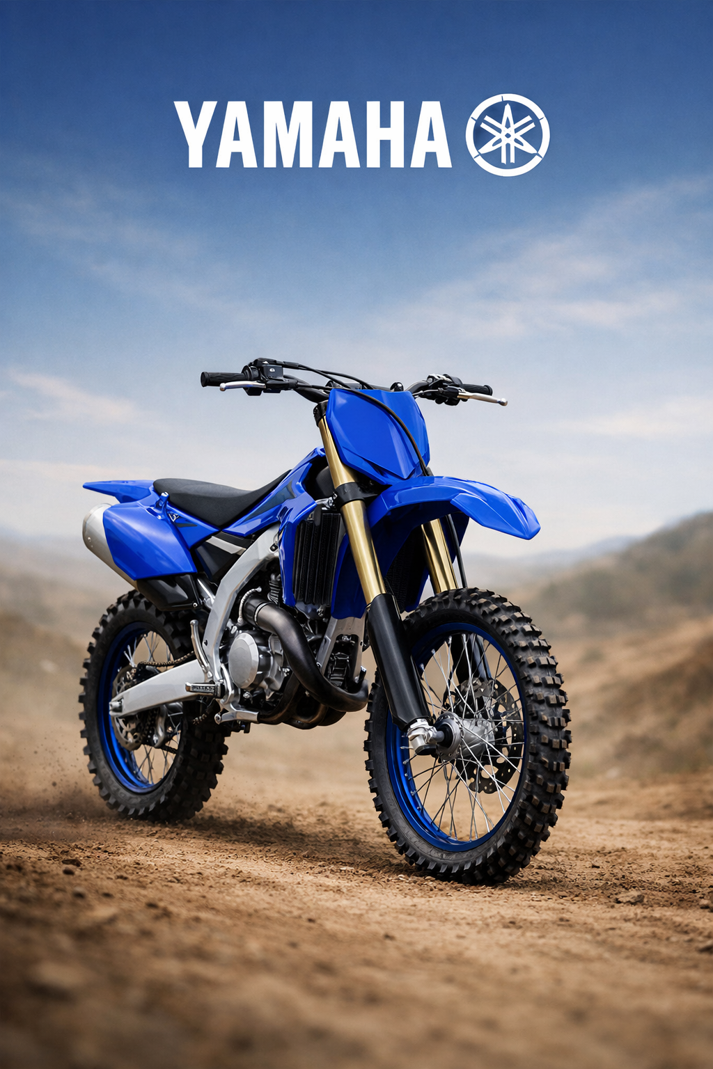 یاماها وای زد Vz