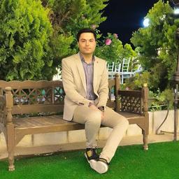 ابوالفضل کاظم زاده نوش آبادی