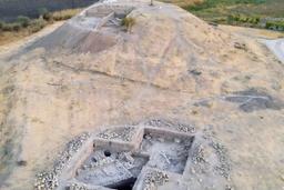 محوطه تاریخی چیست و چرا با زمین متروکه اشتباه گرفته می‌شود؟