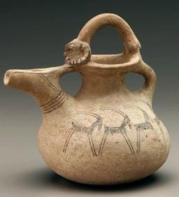 کوزه‌ها و سفال‌های ایران: سفری از نوسنگی تا دوره اسلامی