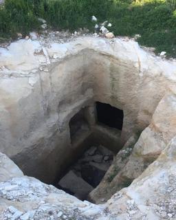 اتاقک دفینه