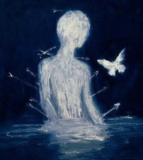 خدارا چه دیدی در هر کارش حکمتی است .