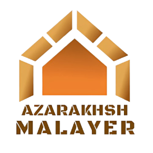 کارخانه آجر آذرخش ملایر