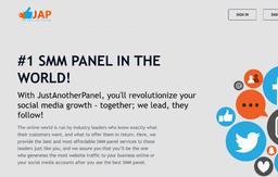 justanotherpanel vs nicesmmpanel: Professional SMM Panel Comparison