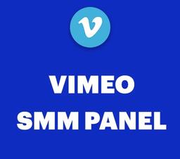 Which is the best SMM panel for vimeo?