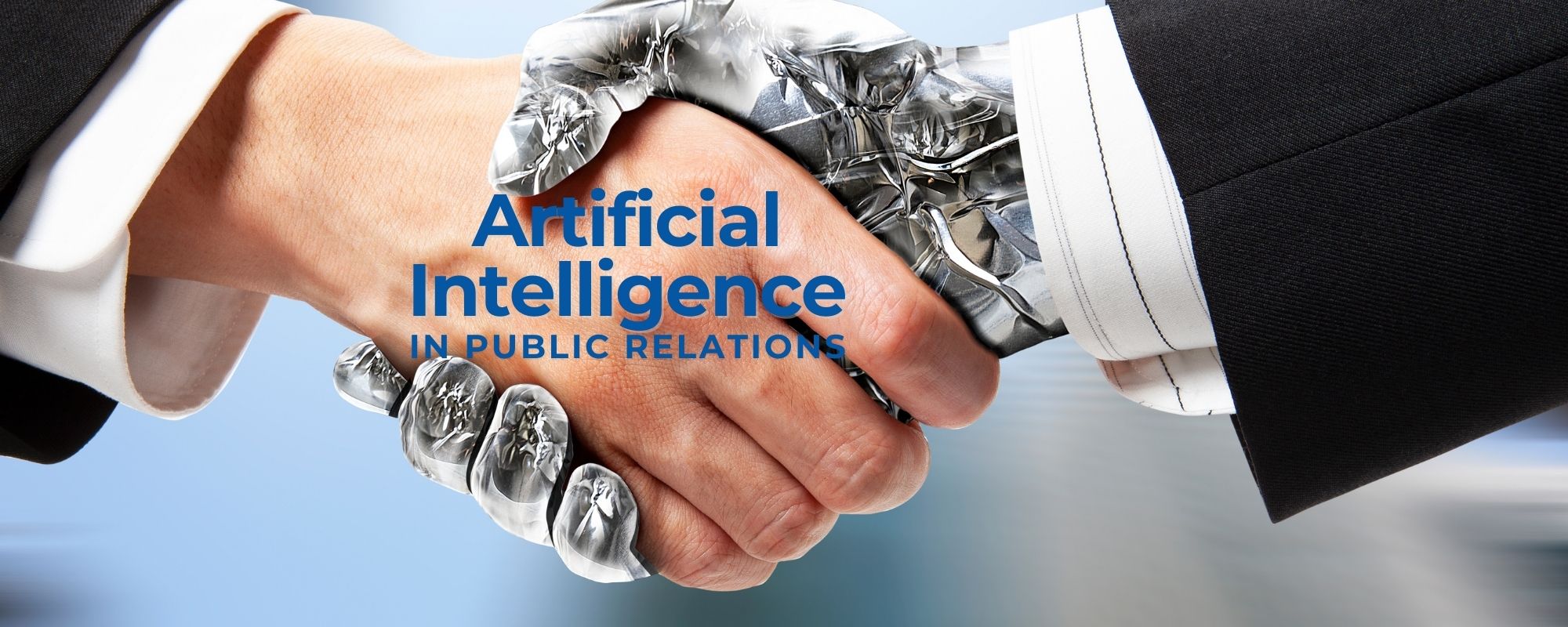 تغییرات آینده روابط اجتماعی تحت تاثیر هوش مصنوعی