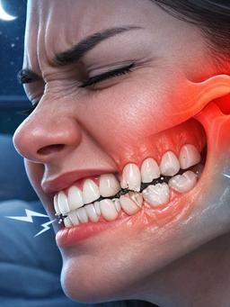 فشار اقتصادی ، تورم، نقش استرس در تخریب دندانها :