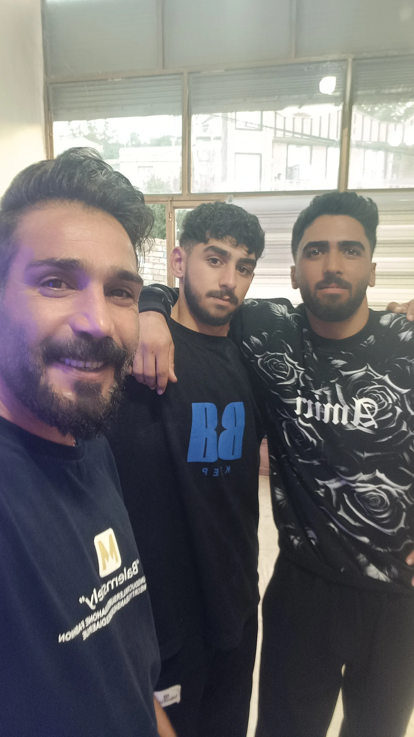 کاظم قره‌داغی