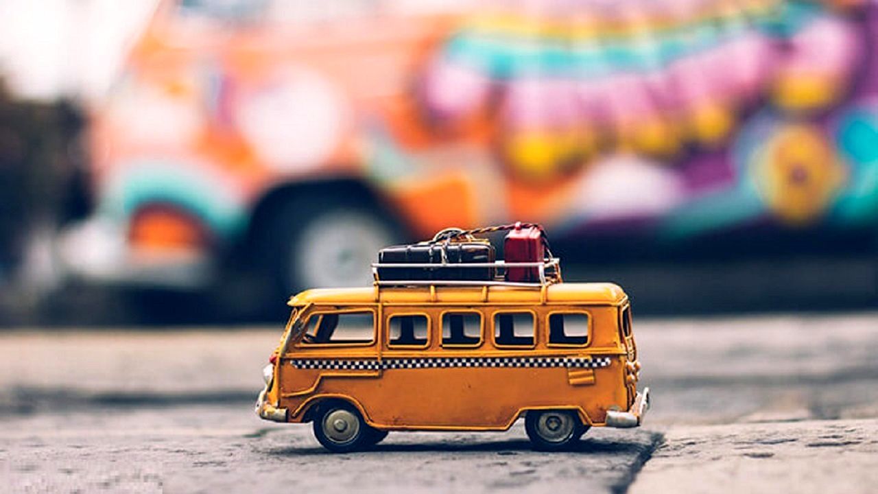 بسیار سفر باید تا پخته شود خامی