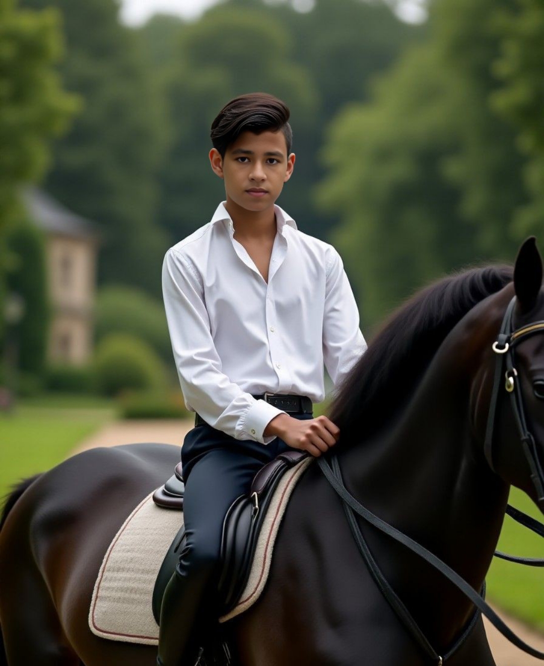 عکس امیر مهدی گندمی شهری در رسانه های اجتماعی