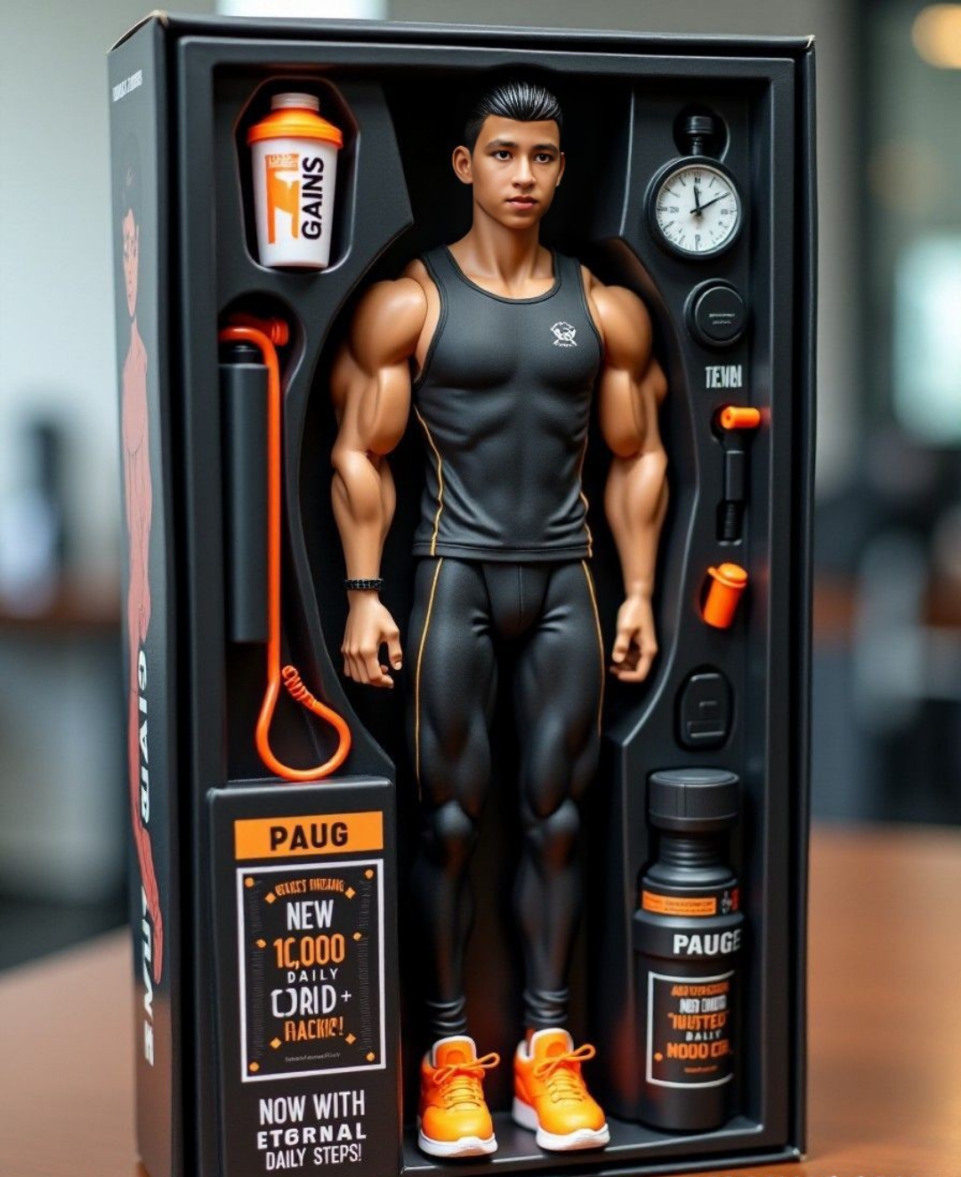 عکس امیرمهدی گندمی شهری در رسانه های اجتماعی